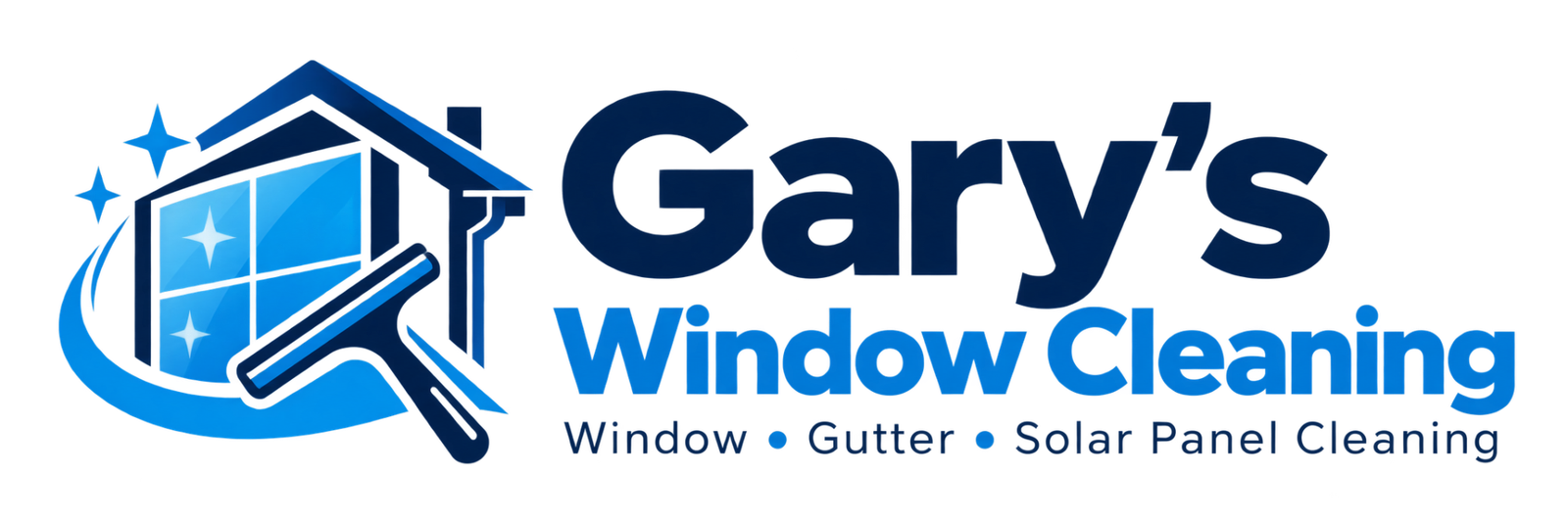 Gary's Window Cleaning